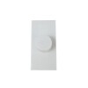 MODULO VARIADOR VENTILADOR BLANCO PULIDO MODULO VARIADOR VENTILADOR BLANCO PULIDO