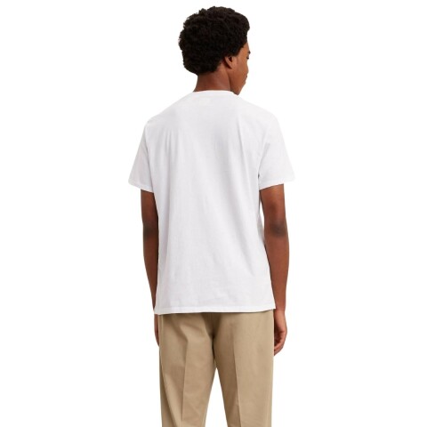 T SHIRT S-XL WHITE