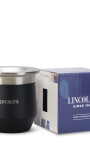 MATE TUNEZ ACERO INOXIDABLE NEGRO