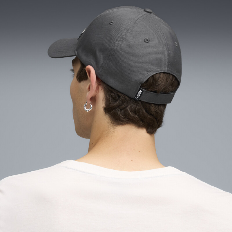 Gorro Puma de Hombre - 025994-09 Gris Oscuro