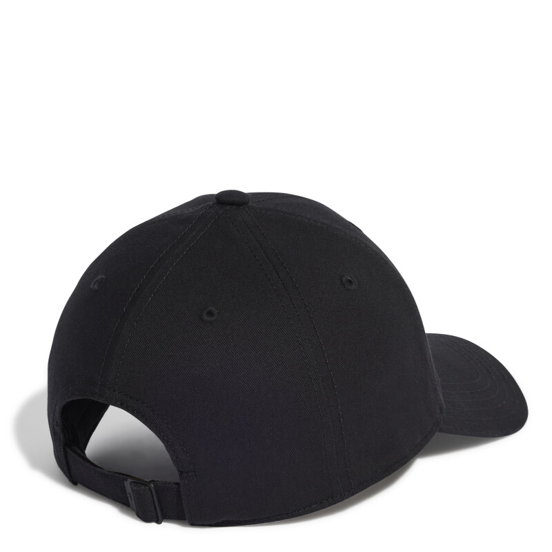 Gorra Adidas Tiro League Negro - Blanco