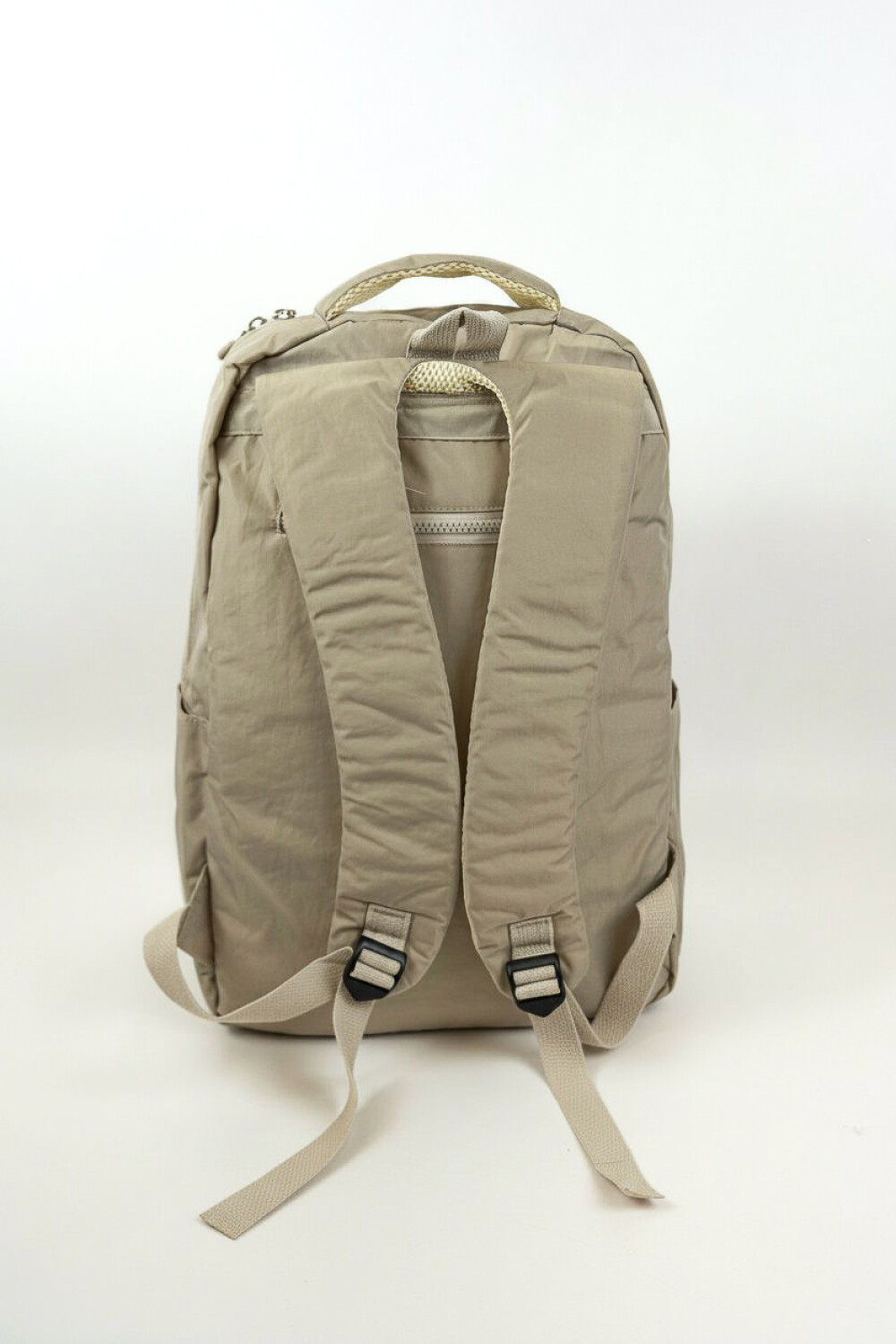 Mochila Roma Caqui