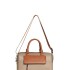 Cartera Oreiro Beige