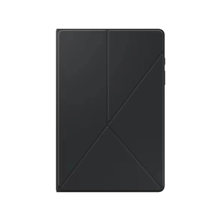 Funda Samsung Book Cover para Galaxy Tab A9+ Black