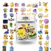 STICKERS ANIME x10 Stickers Anime X10