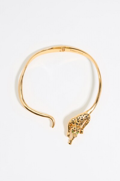 COLLAR Verde