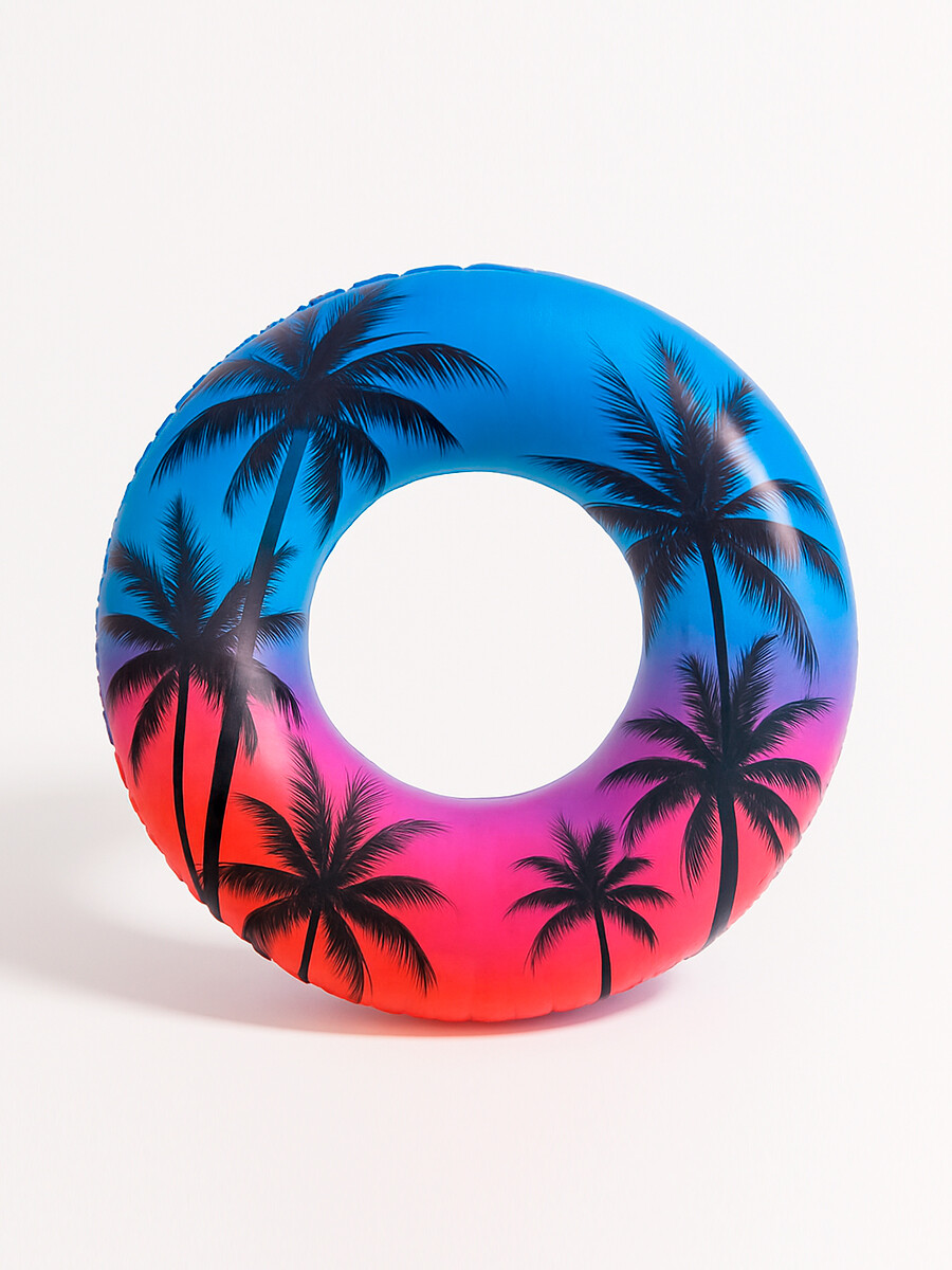 SALVAVIDAS HAWAII - MULTICOLOR 