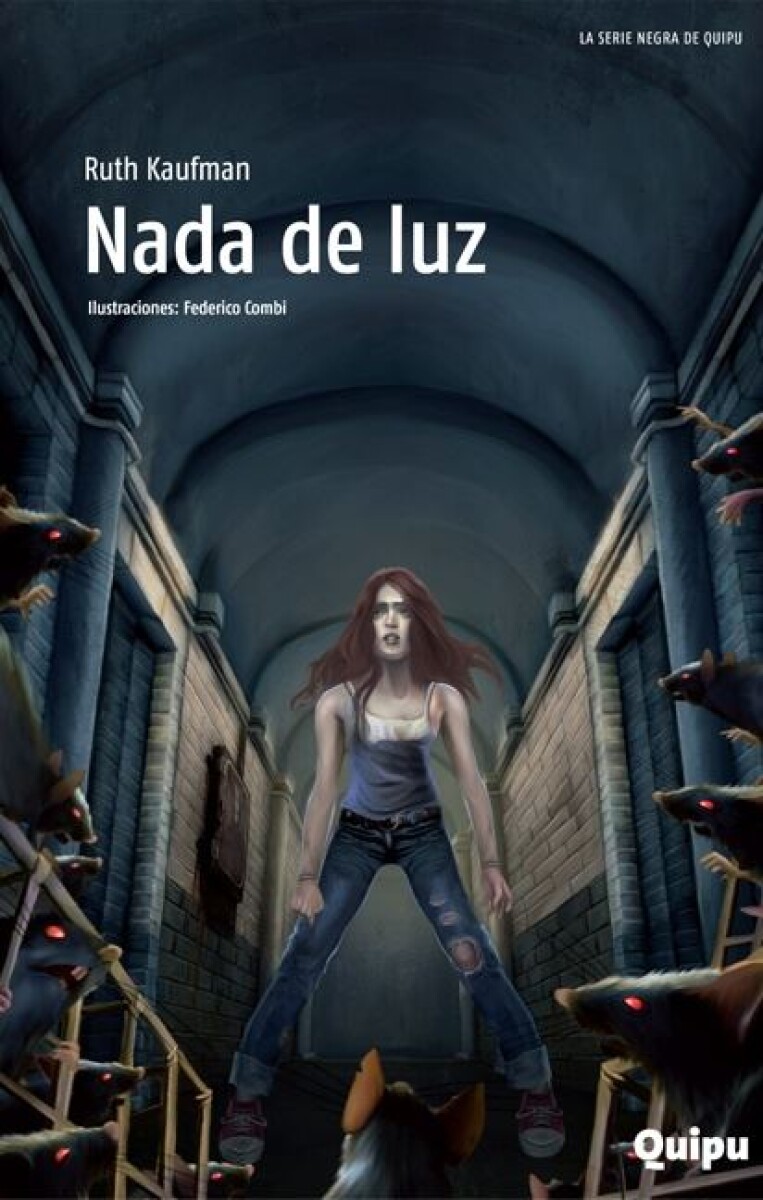 Nada De Luz 