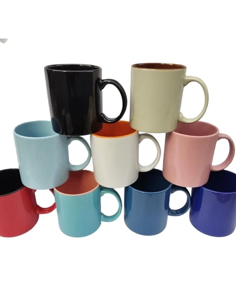MUG 530ML CLASICO SURTIDO MUG 530ML CLASICO SURTIDO