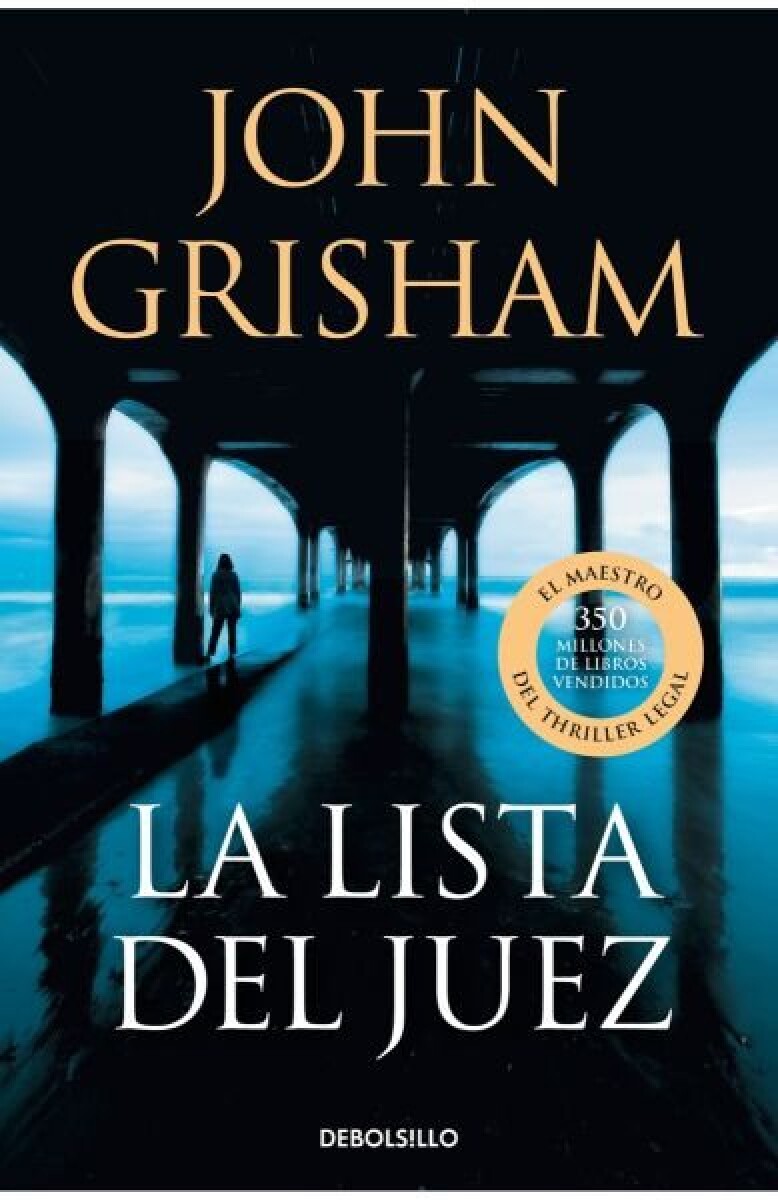 LA LISTA DEL JUEZ 