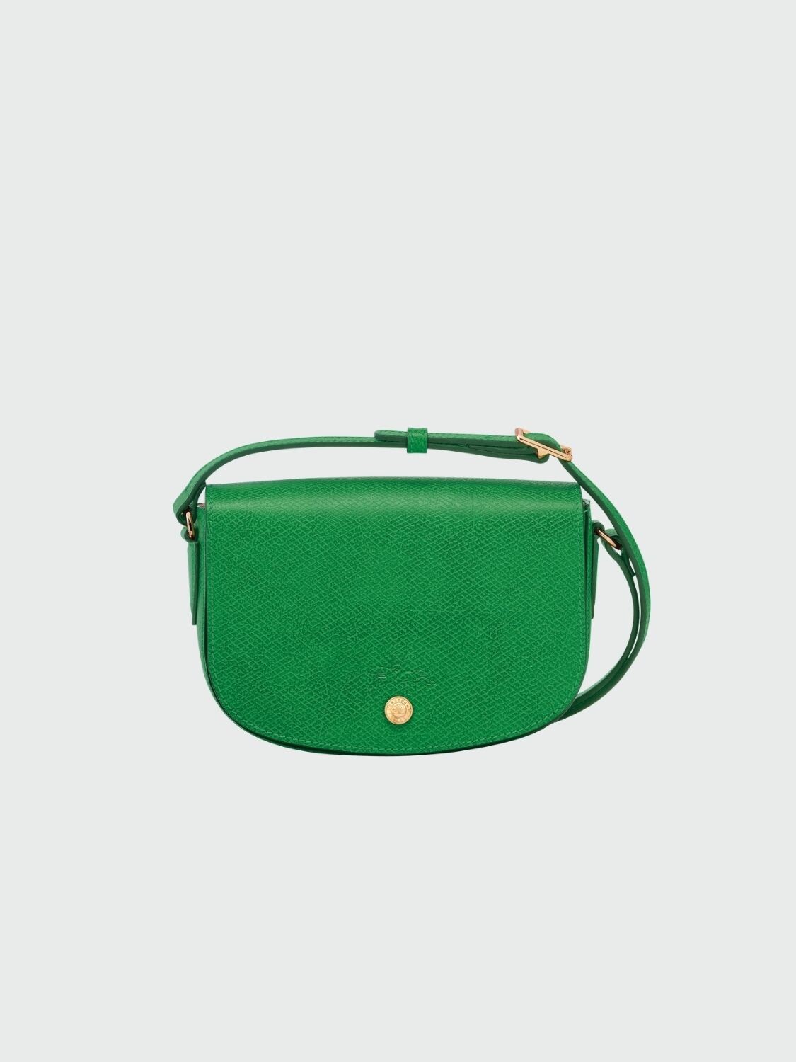 Bandolera Épure Timeless Crossbody S Verde
