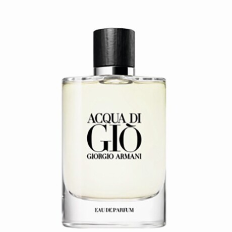 Acqua di Gio eau de parfum Giorgio Armani 75 ml