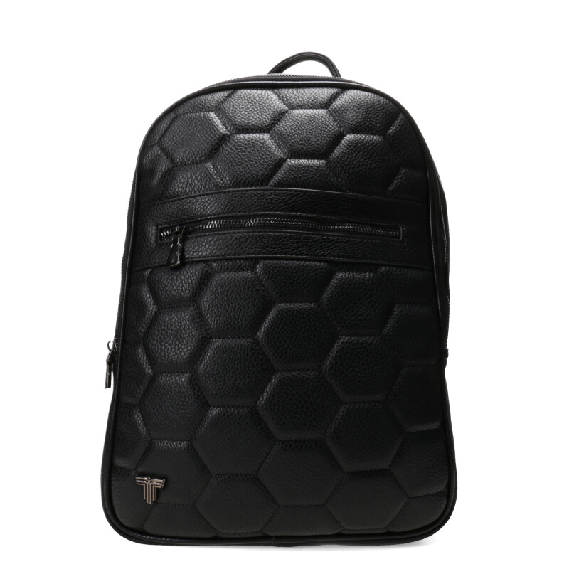 Mochila Tiffosi Mixta Negro