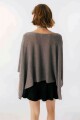 Blusa Freda Marron