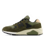 NB 580 - Hombre Olive Green