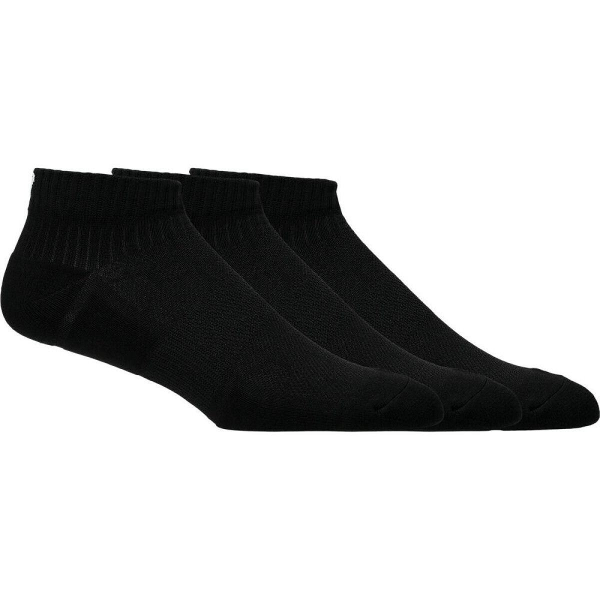 Medias Running Practice Ankle 3P Unisex 