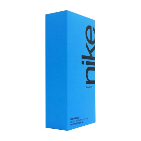 Perfume Nike Man Ultra Blue EDT 100ml Hombre Perfume Nike Man Ultra Blue EDT 100ml Hombre