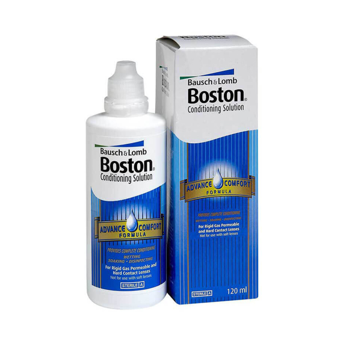 Boston Advance Acondicionador 120mL 