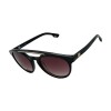 HANG LOOSE HS063 C001 5021 C GRIS D - Adulto - Negro negrocombinado