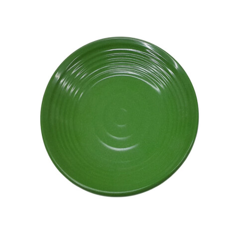 Plato de melamina llano 22.8cm Plato De Melamina Llano 22.8cm