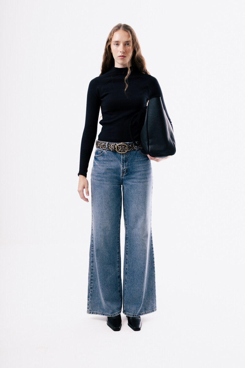 Slim Black
