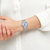 Reloj Swatch Ciel Azul de acero YLS231M Reloj Swatch Ciel Azul De Acero Yls231m