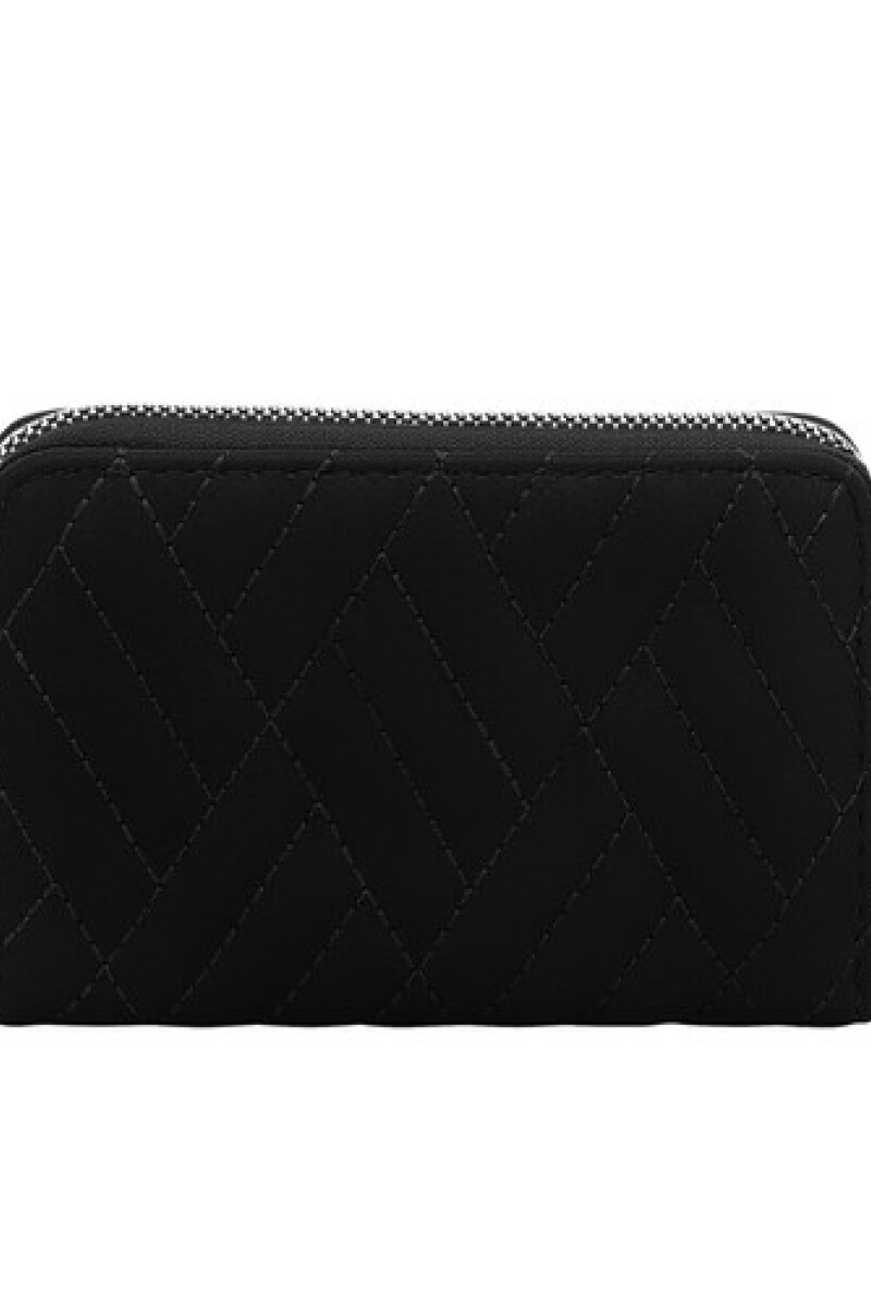 Billetera Trendy Negro