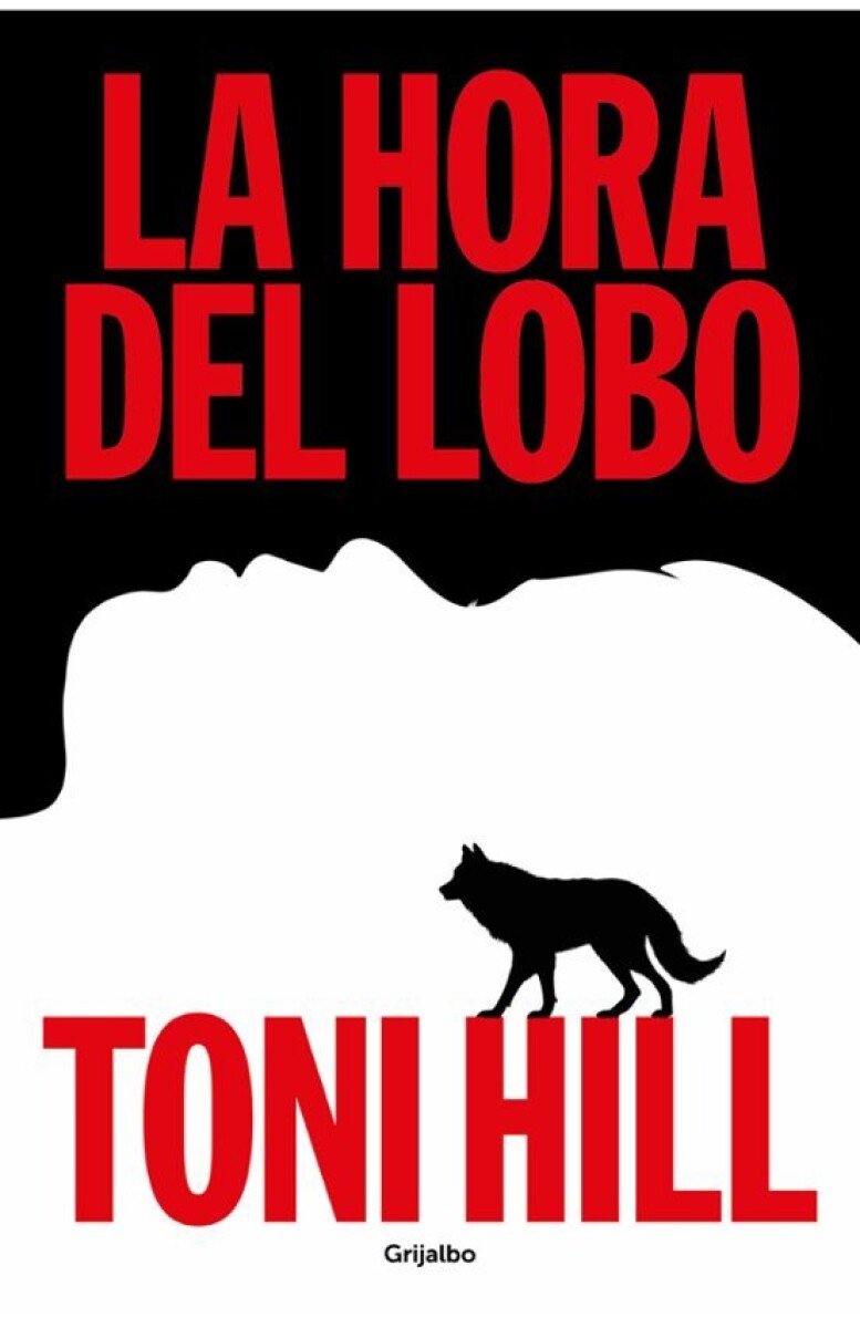 LA HORA DEL LOBO 