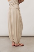 Pantalón Claror CRUDO