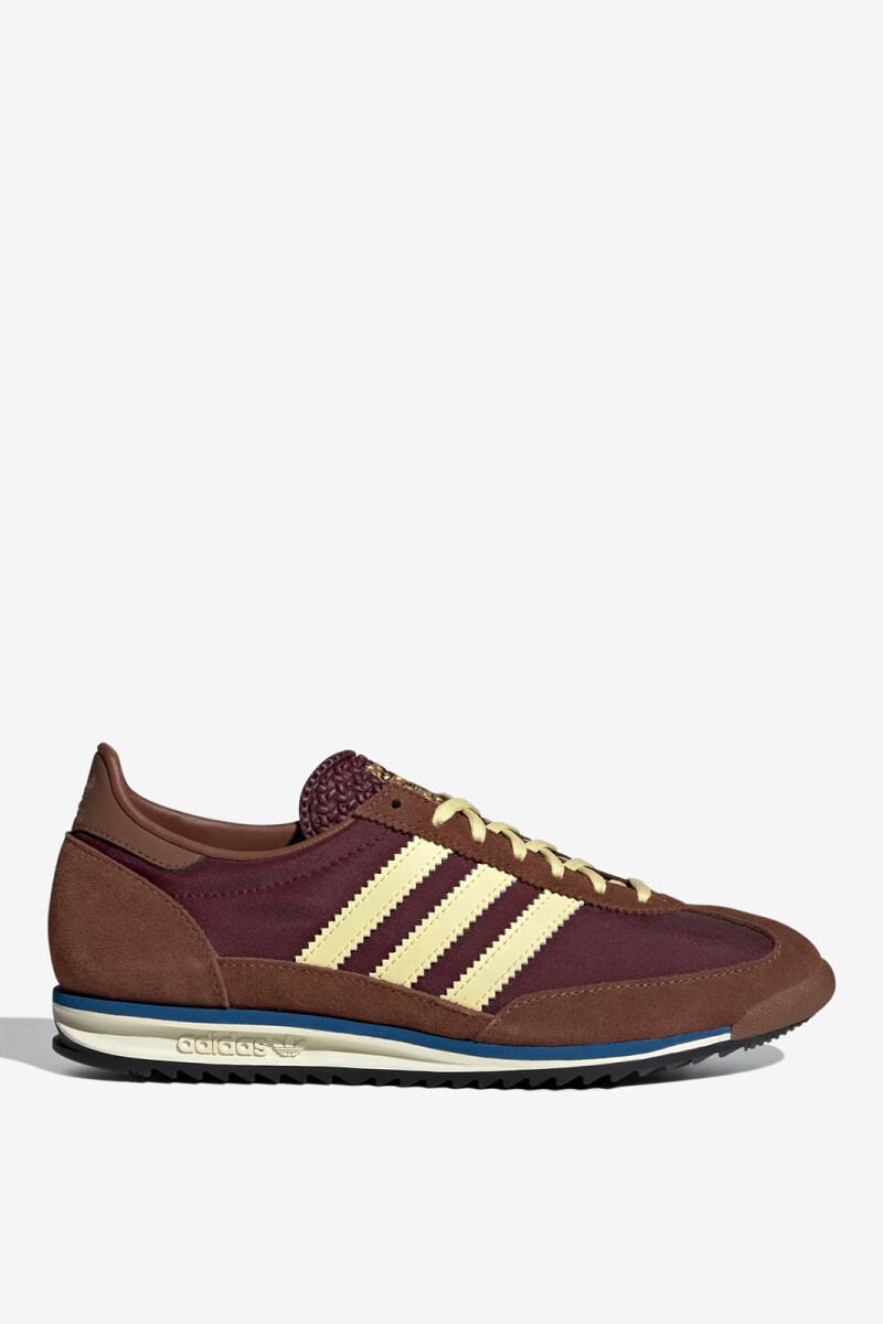 Zapatillas SL 72 OG W Marron
