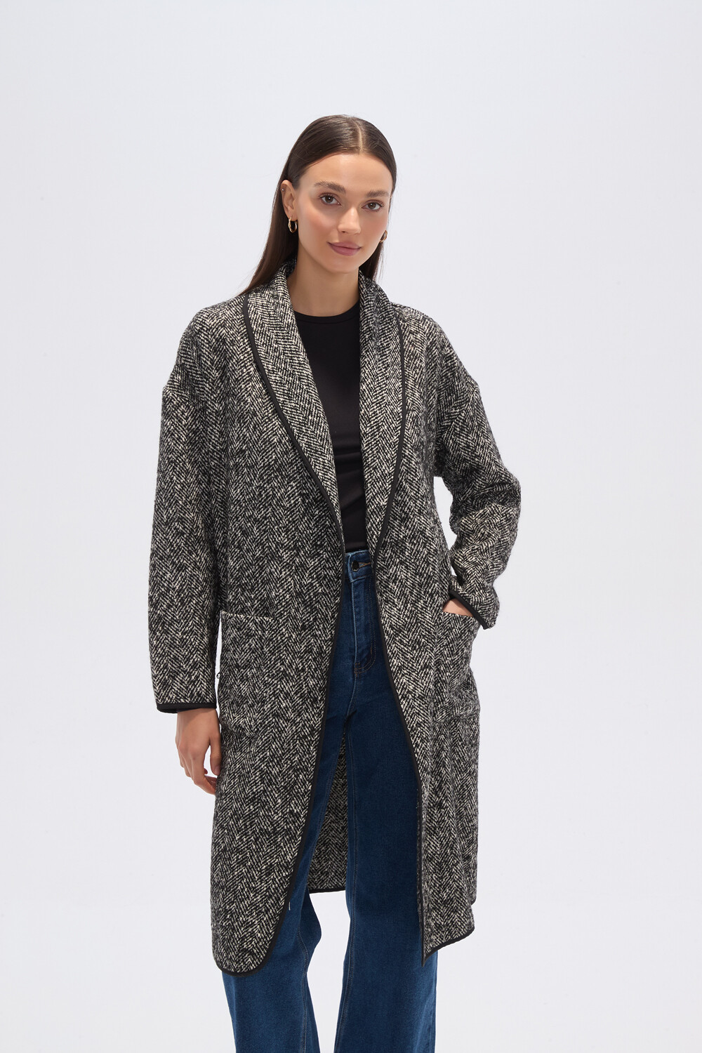 Tapado Albizian Estampado 1