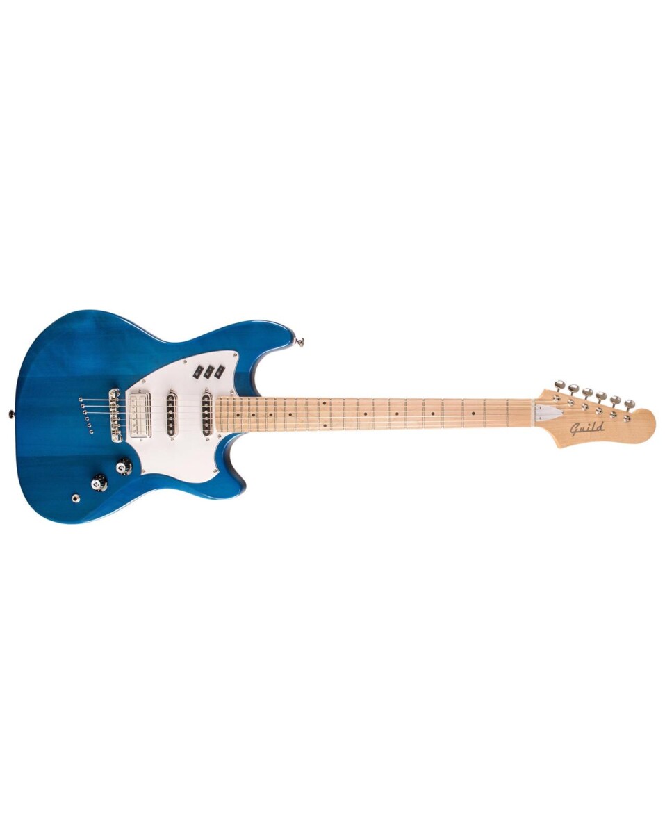 Guitarra Guild Surfliner Catalina Blue 