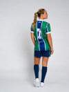 Eq. de fútbol femenino personali Otros Mujer 002