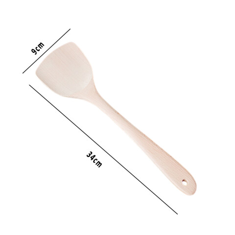 Espátula de madera para cocina Espátula De Madera Para Cocina