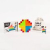 Ima Cubix 50 piezas Connect to create Braintoys Ima Cubix 50 piezas Connect to create Braintoys