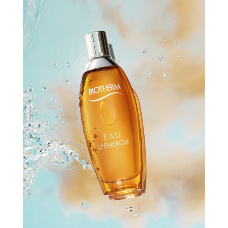 Perfume Biotherm Eau D'energie EDT 100ml Original Perfume Biotherm Eau D'energie EDT 100ml Original