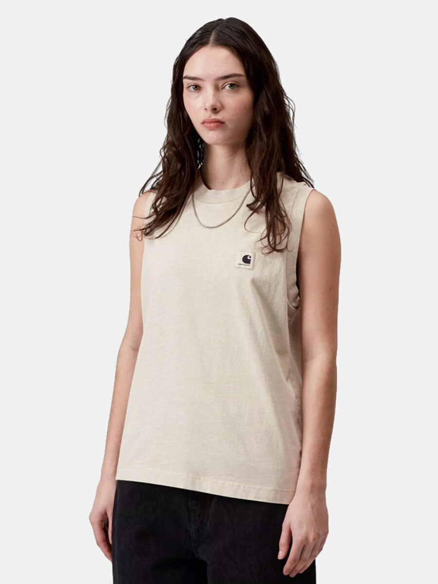 MUSCULOSA NELSON 
