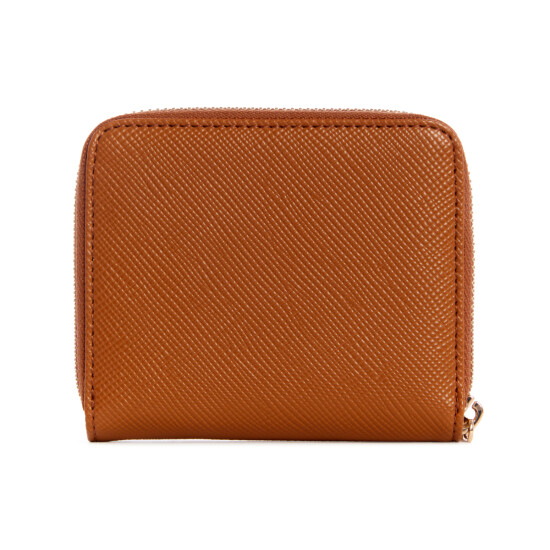 Billetera Guess Laurel Marron 0