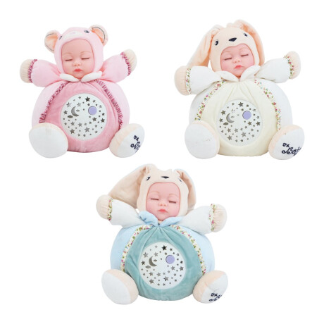 Proyector de estrellas bebe con luces y sonidos Proyector de estrellas bebe con luces y sonidos