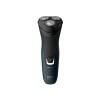 AFEITADORA AQUATOUCH PHILIPS - S1121/41 Negro