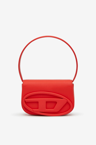 BOLSO 1DR 1DR Rojo