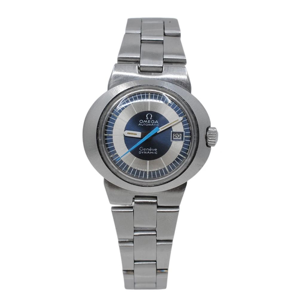 Omega Dynamic dama automático año 1970´S Omega Dynamic dama automático año 1970´S