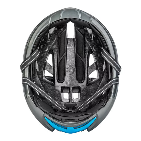Rockbros - Casco de Bicicleta TS-42 - Aerodinámico. Ultraligero. Transpirable. Reflectante. Ajustabl 001