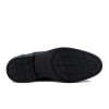 Bota Starsax Hombre C/ Elastico - Negro Negro