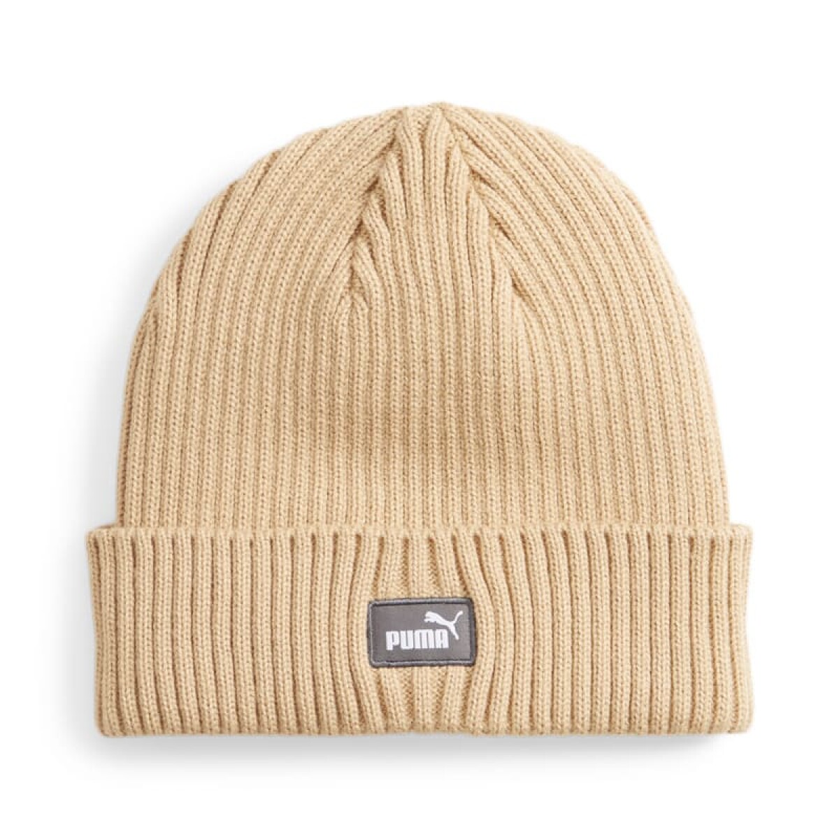 Gorro Puma Classics Beannie - 024826 03 - Beige 