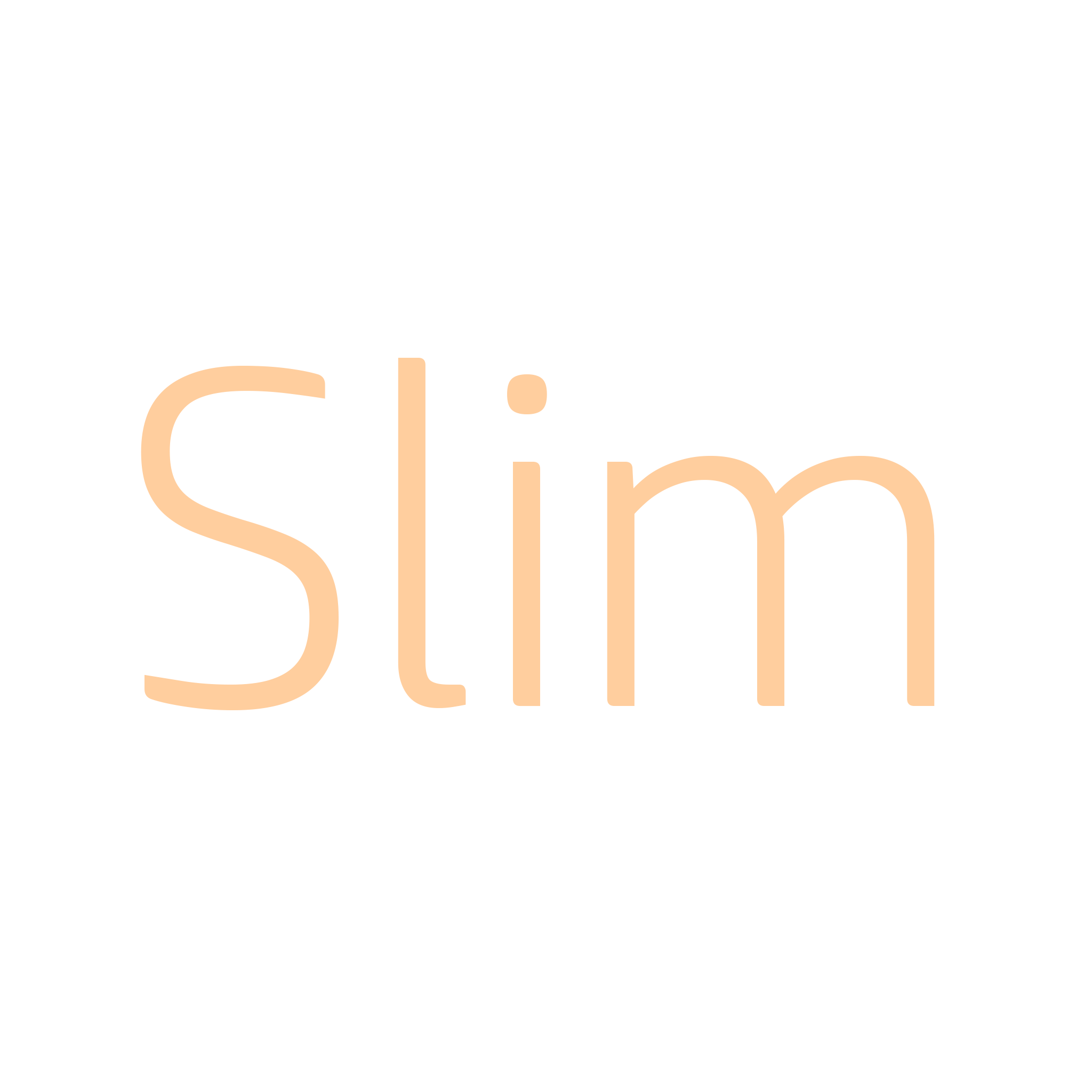 slim
