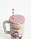 Artículos cocina Vasos y Botellas Vaso Metálico Sugar Crush - Combinacion Multicolor