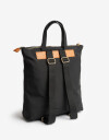 Mochilas Urbanas Mochila Portanotebook Negro - Negro