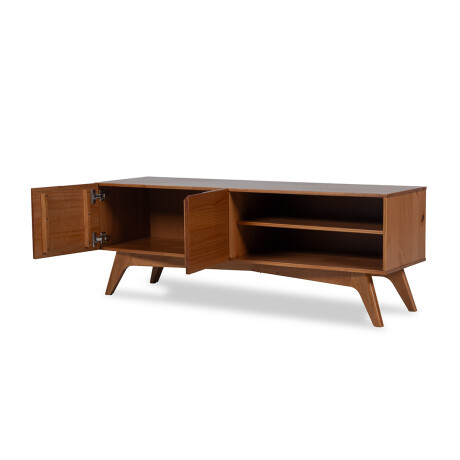Rack Olmo Honey
