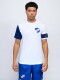 T-SHIRT MYRO Licencias Hombre Blanco